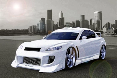 Mazda Rx8 Wallpapers Desktop   Adam 613ca