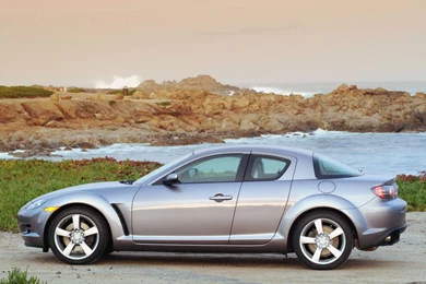 Mazda RX8, RX 8, Sport, Grand Touring, R3   Free Widescreen ...