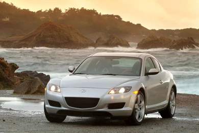 Mazda RX8, RX 8, Sport, Grand Touring, R3   Free Widescreen ...