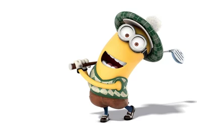 Minions Despicable Me Character Wallpapers