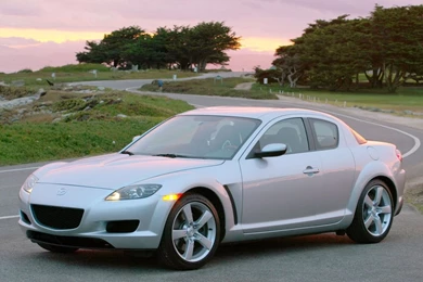 Mazda RX8, RX 8, Sport, Grand Touring, R3   Free 1280x1024 ...