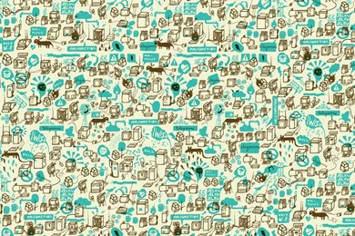 Wallpapers Tumblr Vintage Kn Kitsune Noir The Project 1280x800 ...