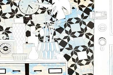 The Desktop Wallpapers Project