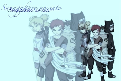 Naruto Character Wallpapers   Naruto Wallpapers (14408974)   Fanpop