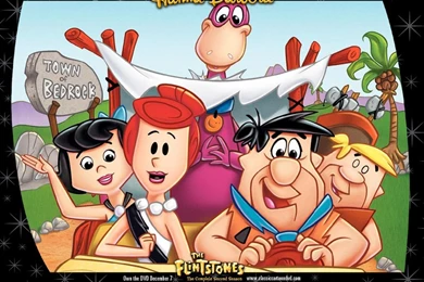 The Flintstones Wallpapers   The Flintstones Wallpapers (5421868 ...