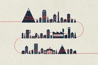 The Desktop Wallpapers Project Featuring Jez Burrows