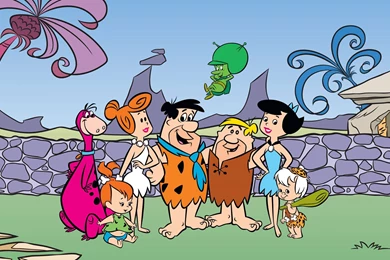 Flintstone Wallpapers   Free Android Application   Createapk.com