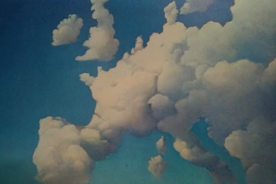 Emily Forgot: AIR FRANCE