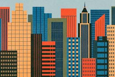 The Desktop Wallpapers Project Featuring Ben Newman (Part 1)