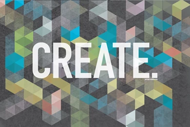 New Creative Project.