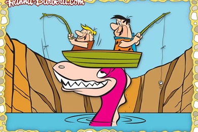 The Flintstones Wallpapers   The Flintstones Wallpapers (3740555 ...