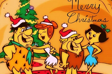 The Flintstones Computer Wallpapers, Desktop Backgrounds ...