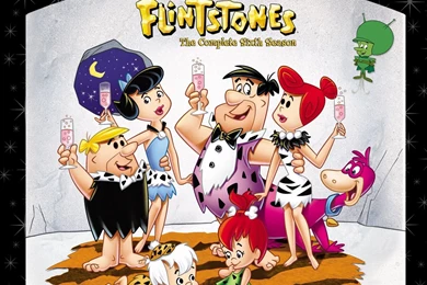 Do You Know The Flintstones Theme Song?
