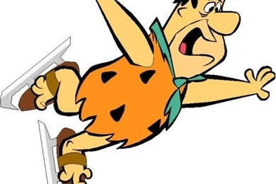 Flickriver: Fred Flintstone Wallpaper's Most Interesting Photos