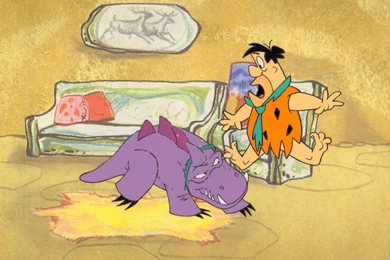 The Flintstones Quotes. QuotesGram