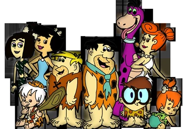 The Flintstones & WWE: Stone Age Smackdown Torrent Download ...