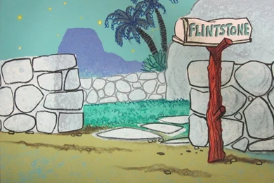 Flintstones Backgrounds Picture, Flintstones Backgrounds Wallpapers