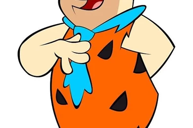 Fred Flintstone By ProfessorDoom On DeviantArt