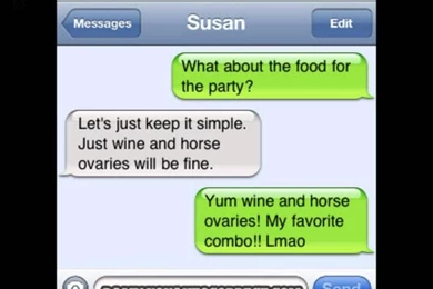 Funny Text Messages 25 Cool Wallpapers   Funnypicture.org