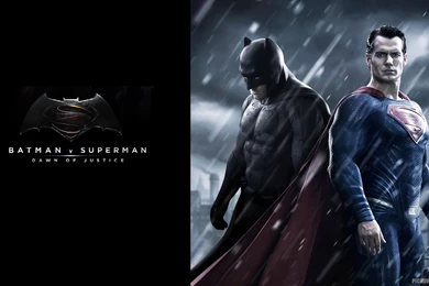 Batman Vs Superman Dawn Of Justice