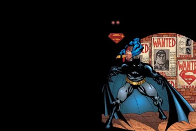 Wallpapers Bartman Batman Vs Superman 1024x768