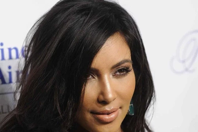 Kim Kardashian Wallpapers HD   Wallpapers Cave