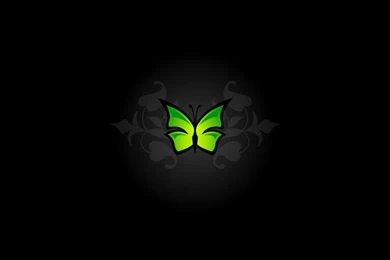 Simple Butterfly Wallpapers