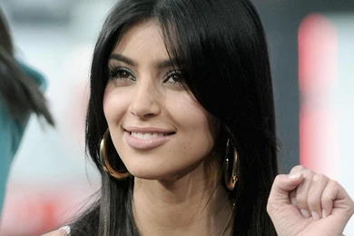 Kim Kardashian Kim Wallpapers Photos   (