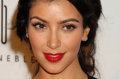 Kim Kardashian Wallpapers 86085 Beautiful Kim Pictures   (