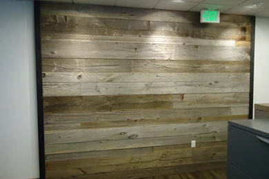 Reclaimed Barn Boards Charleston & Denver