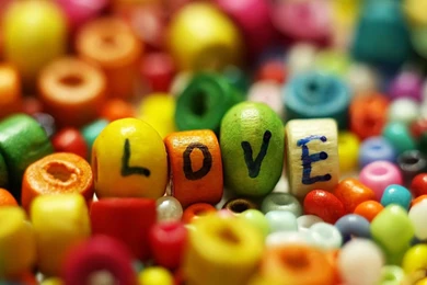 Lovely Toys Love HD Wallpapers