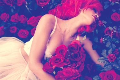 Lovely Rihanna Wallpapers   Rihanna Wallpapers (18379117)   Fanpop