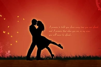 Lovely Wallpapers For Love (6)   Pleasantwalls.com