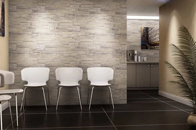 Faux Wood Wall Panels — Panel Remodels : Faux Wood Wall Panels ...