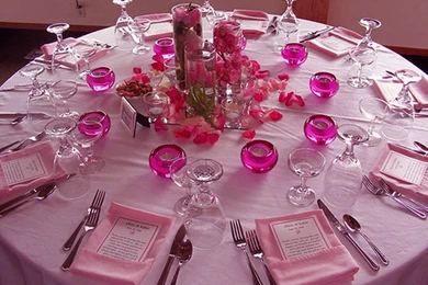 Romantic Table Wallpapers   Crazy Frankenstein