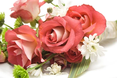 Lovely Bouquet Wallpapers   Flower Wallpapers