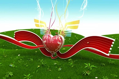 Oxdeclyk: Lovely Computer Wallpapers