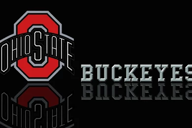 OHIO STATE BUCKEYES College Football Poster Wallpapers