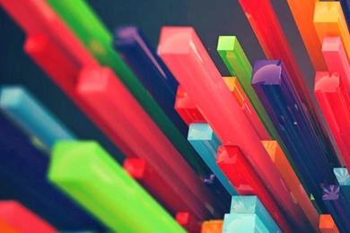 iPhone 6 And iPhone 6 Plus 3D HD Wallpapers  2