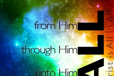 Christian Wallpapers