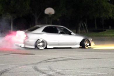 Lexus Is300 Slammed Wallpapers – LEXUS MODELS