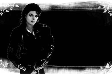 Michael Jackson Bad Wallpapers   Wallpapers Cave
