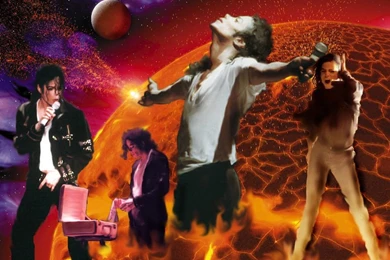 Michael Jackson Wallpapers, Free Michael Jackson Wallpapers ...