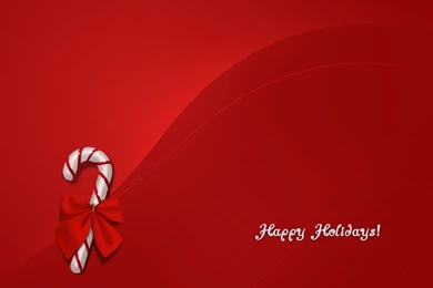 Happy Holidays Wallpapers By Nelutuinfo On DeviantArt