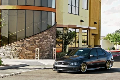 Official IS300 Wallpapers Thread•   Page 5   Lexus IS Forum