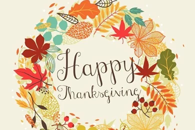 Happy Thanksgiving iPhone Wallpapers. Check Out These Beautiful ...