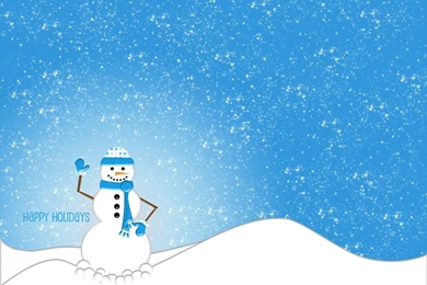 Happy Holidays Wallpapers By Princesspeach0221 On DeviantArt