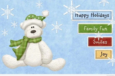 Happy Holidays funny wallpaper Happy Winter Holidays 2015.jpg