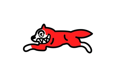 Ice Cream Running Dog Wallpapers   38537