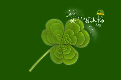 Happy St Patrick's Day Wishes Wallpapers